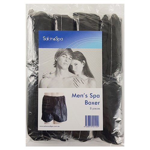 Blackcat Mens Boxers 